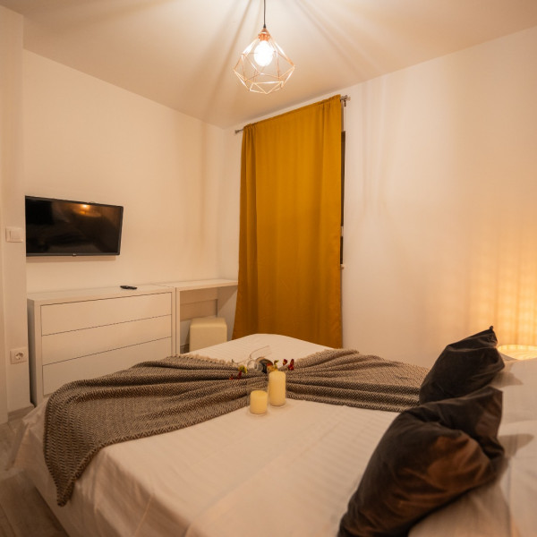 Bedrooms, Pool and Breakfast apartments Villa Maro, Pool and Breakfast Apartments Villa Maro, Novalja - Pag - Croatia Novalja