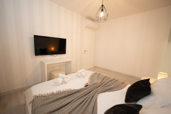 Apartment 5, Pool and Breakfast Apartments Villa Maro, Novalja - Pag - Croatia Novalja