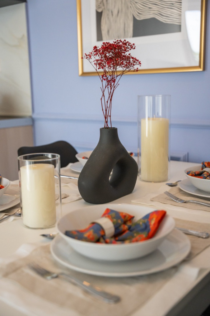 Apartment 3, Pool and Breakfast Apartments Villa Maro, Novalja - Pag - Croatia Novalja
