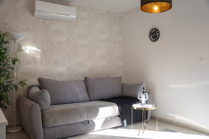 Apartment 2, Pool and Breakfast Apartments Villa Maro, Novalja - Pag - Croatia Novalja