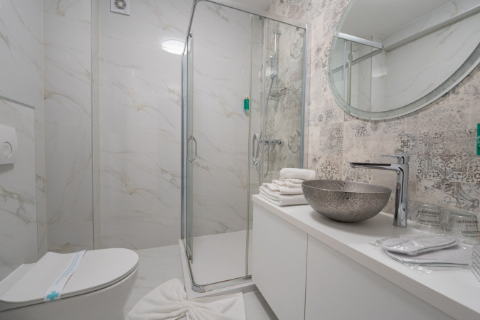 Apartment 2, Pool and Breakfast Apartments Villa Maro, Novalja - Pag - Croatia Novalja
