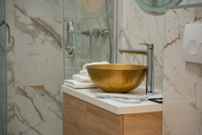 Apartment 4, Pool and Breakfast Apartments Villa Maro, Novalja - Pag - Croatia Novalja