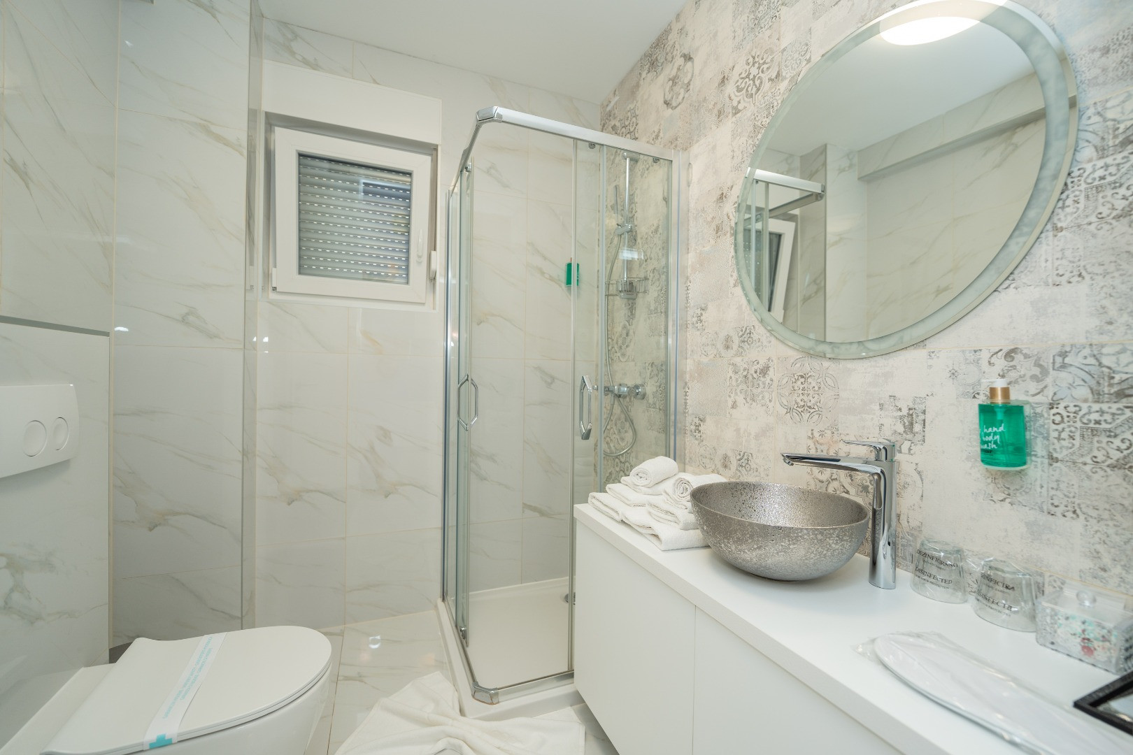 Villa Maro - Pool and Breakfast Apartments , Pool and Breakfast Apartments Villa Maro, Novalja - Pag - Croatia Novalja