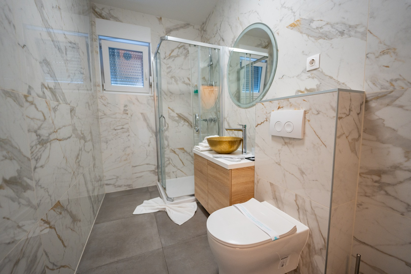 Villa Maro - Pool and Breakfast Apartments , Pool and Breakfast Apartments Villa Maro, Novalja - Pag - Croatia Novalja