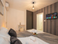 Apartman 4, Pool and Breakfast Apartments Villa Maro, Novalja Novalja