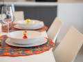 Apartman 4, Pool and Breakfast Apartments Villa Maro, Novalja Novalja