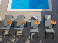 Apartman 5, Pool and Breakfast Apartments Villa Maro, Novalja Novalja
