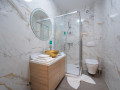 Apartman 1, Pool and Breakfast Apartments Villa Maro, Novalja Novalja