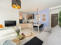 Apartman 3, Pool and Breakfast Apartments Villa Maro, Novalja Novalja