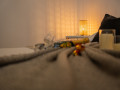 Apartman 3, Pool and Breakfast Apartments Villa Maro, Novalja Novalja