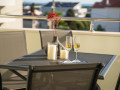 Apartman 7, Pool and Breakfast Apartments Villa Maro, Novalja Novalja
