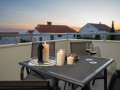 Apartman 7, Pool and Breakfast Apartments Villa Maro, Novalja Novalja