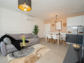 Apartman 4, Pool and Breakfast Apartments Villa Maro, Novalja Novalja