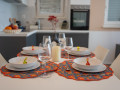 Apartman 4, Pool and Breakfast Apartments Villa Maro, Novalja Novalja