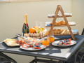 Apartman 2, Pool and Breakfast Apartments Villa Maro, Novalja Novalja