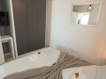 Apartman 5, Pool and Breakfast Apartments Villa Maro, Novalja Novalja