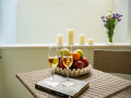 Apartman 1, Pool and Breakfast Apartments Villa Maro, Novalja Novalja