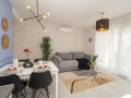 Apartman 3, Pool and Breakfast Apartments Villa Maro, Novalja Novalja