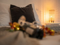 Apartman 4, Pool and Breakfast Apartments Villa Maro, Novalja Novalja