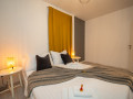 Apartman 4, Pool and Breakfast Apartments Villa Maro, Novalja Novalja