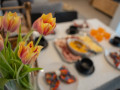 Apartman 1, Pool and Breakfast Apartments Villa Maro, Novalja Novalja