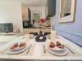 Apartman 3, Pool and Breakfast Apartments Villa Maro, Novalja Novalja