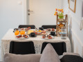Apartman 1, Pool and Breakfast Apartments Villa Maro, Novalja Novalja
