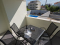 Apartman 3, Pool and Breakfast Apartments Villa Maro, Novalja Novalja