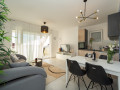 Apartman 7, Pool and Breakfast Apartments Villa Maro, Novalja Novalja