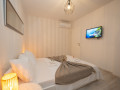 Apartman 1, Pool and Breakfast Apartments Villa Maro, Novalja Novalja