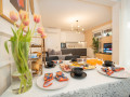Apartman 1, Pool and Breakfast Apartments Villa Maro, Novalja Novalja