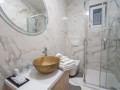 Apartman 5, Pool and Breakfast Apartments Villa Maro, Novalja Novalja