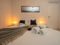 Apartman 4, Pool and Breakfast Apartments Villa Maro, Novalja Novalja