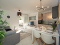 Apartman 2, Pool and Breakfast Apartments Villa Maro, Novalja Novalja