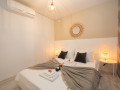 Apartman 6, Pool and Breakfast Apartments Villa Maro, Novalja Novalja