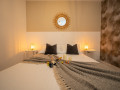Apartman 3, Pool and Breakfast Apartments Villa Maro, Novalja Novalja