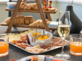 Apartman 6, Pool and Breakfast Apartments Villa Maro, Novalja Novalja