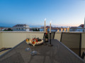Apartman 5, Pool and Breakfast Apartments Villa Maro, Novalja Novalja