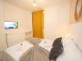 Apartman 7, Pool and Breakfast Apartments Villa Maro, Novalja Novalja