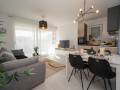 Apartman 3, Pool and Breakfast Apartments Villa Maro, Novalja Novalja